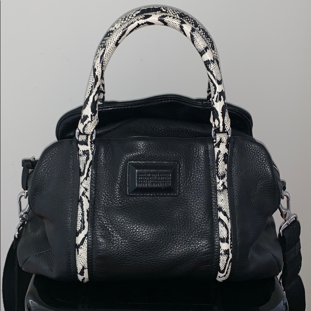 Marc Jacobs Bowler Bag